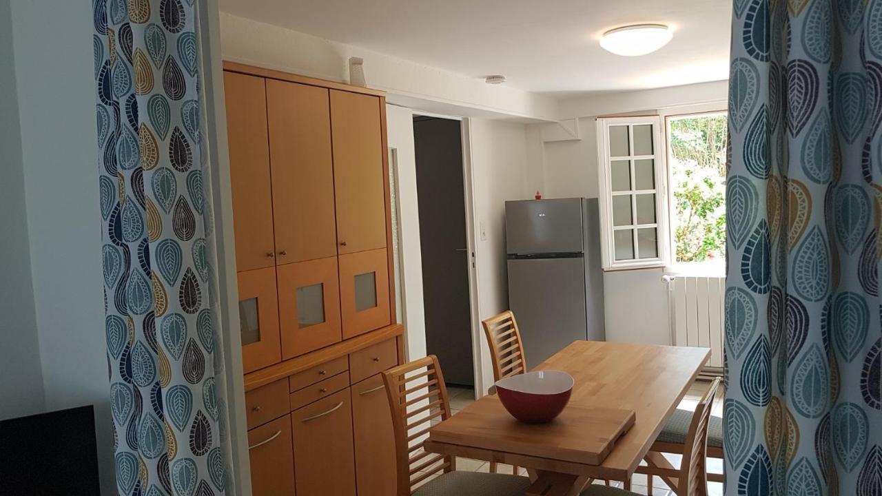 Le Malpas Woodpecker Apartment Belves Ngoại thất bức ảnh