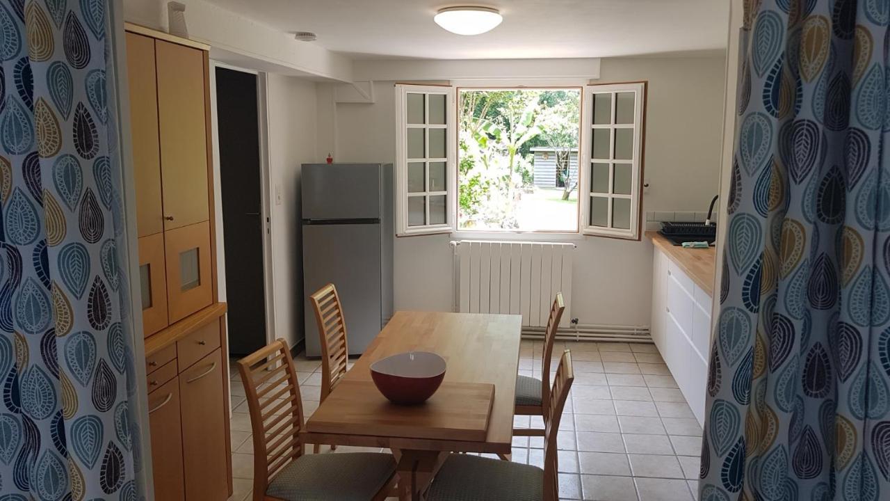 Le Malpas Woodpecker Apartment Belves Ngoại thất bức ảnh