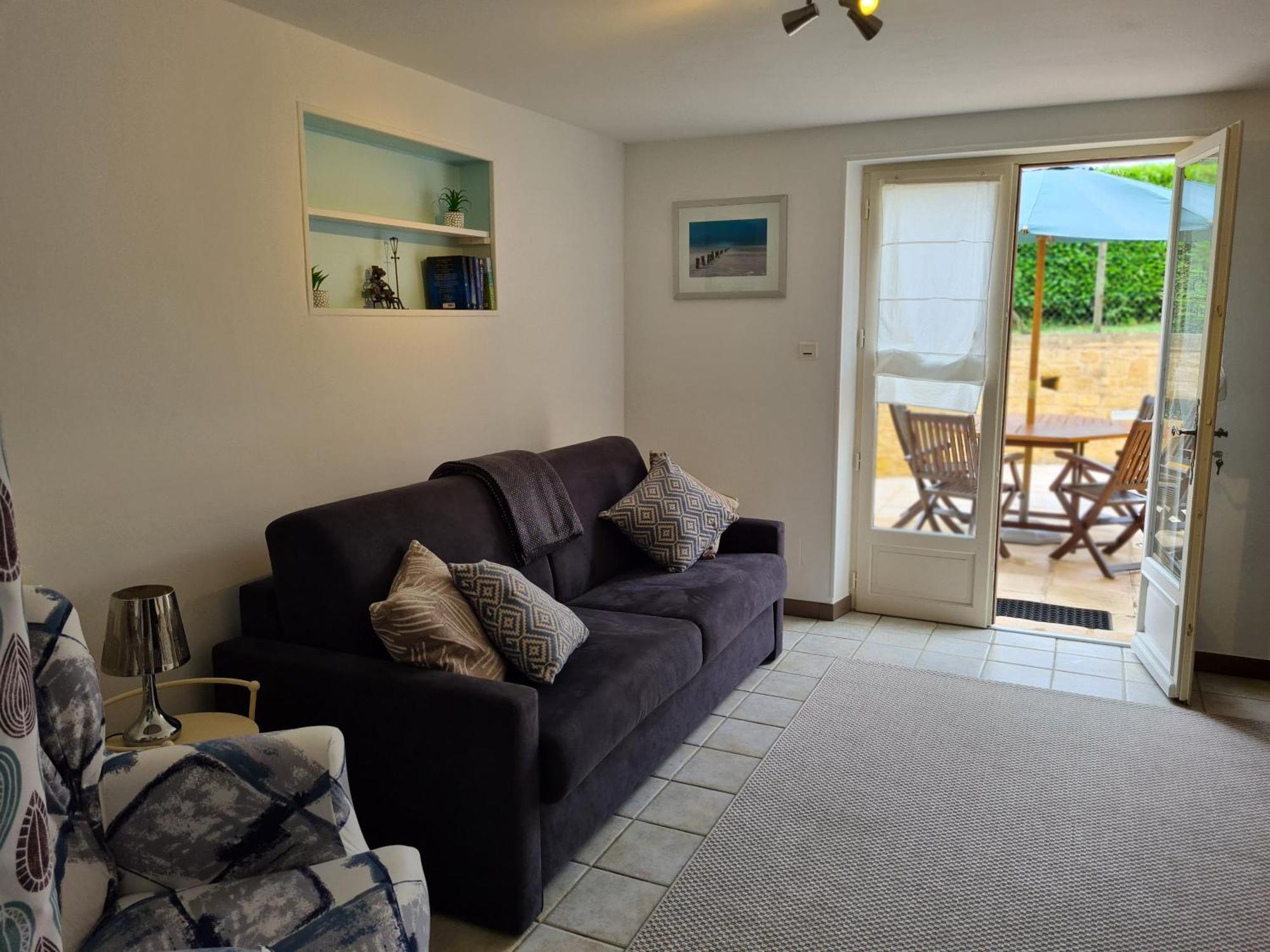 Le Malpas Woodpecker Apartment Belves Ngoại thất bức ảnh