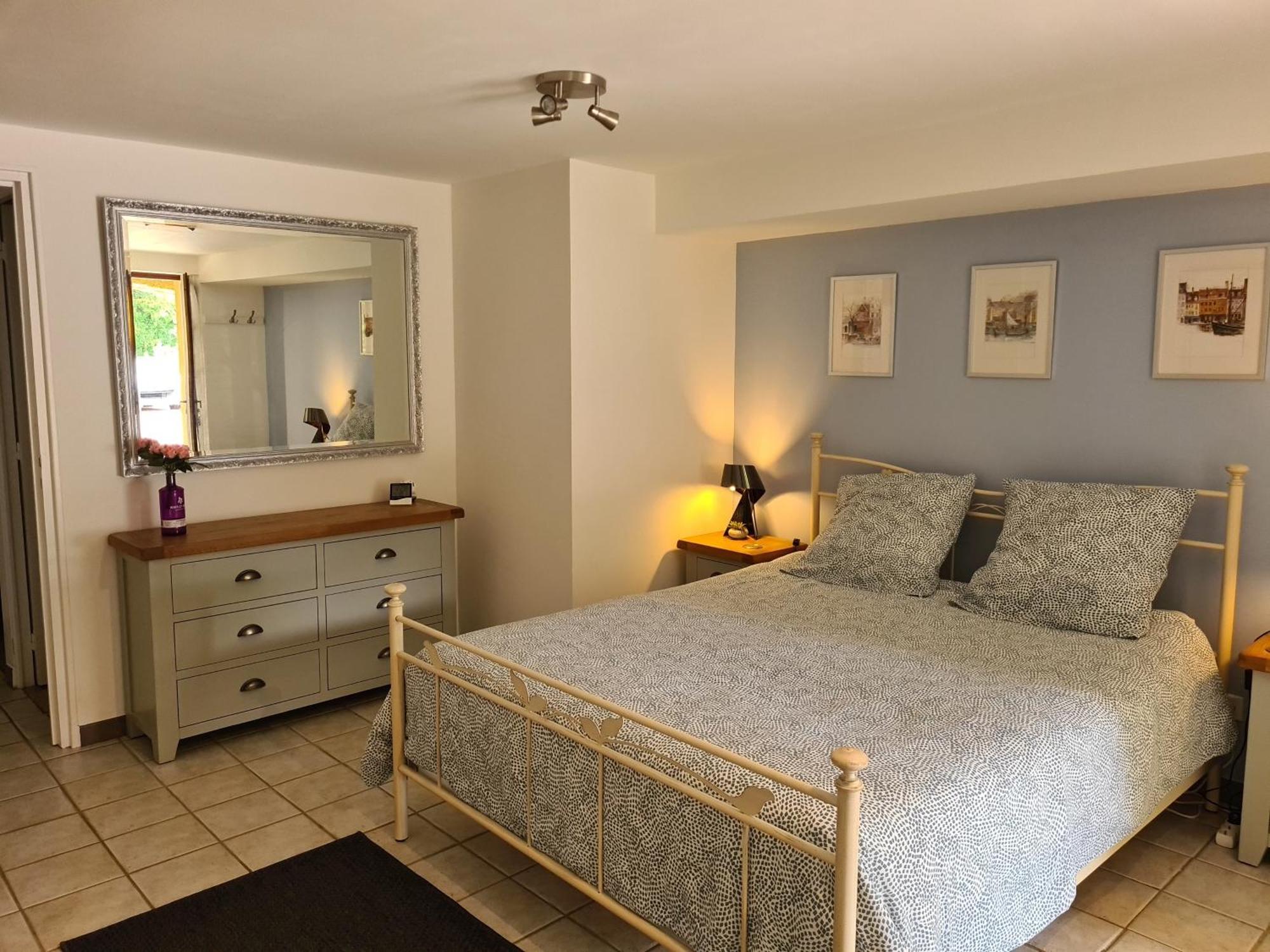 Le Malpas Woodpecker Apartment Belves Ngoại thất bức ảnh