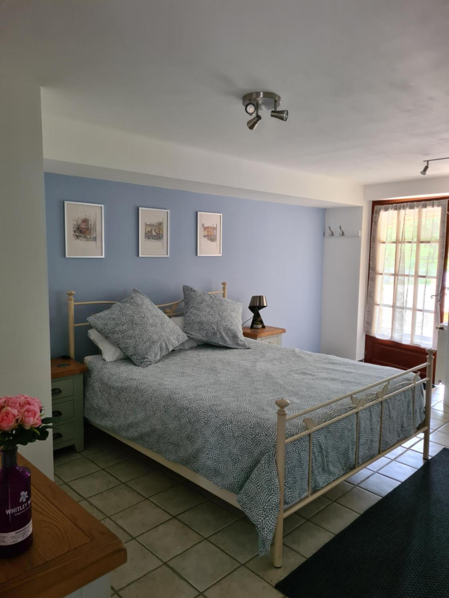 Le Malpas Woodpecker Apartment Belves Ngoại thất bức ảnh